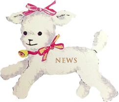 Winter Collection くま＆うさぎぬいぐるみプリントの発売について