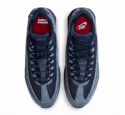 HM4743-400 リーバイス × ナイキ エア マックス 95 OG | SHOES HOUSE