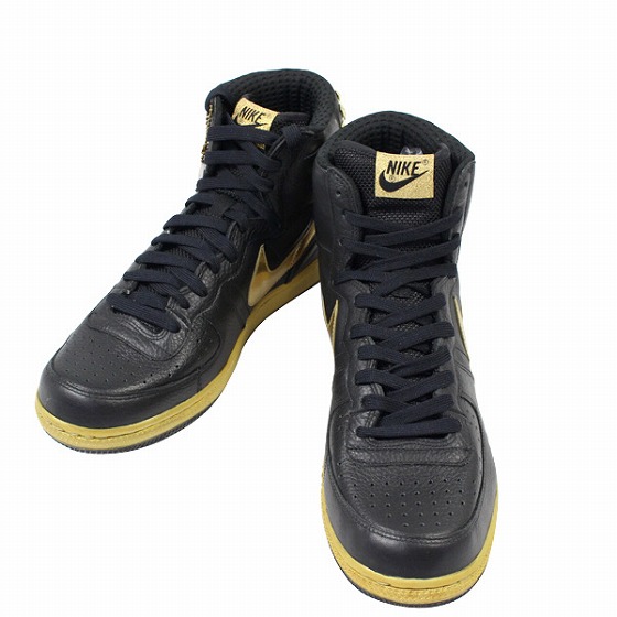 TERMINATOR HIGH SUPREME ROCK'N ROLL PACK (ターミネーター ハイ