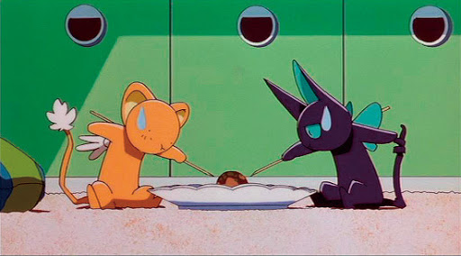 劇場版 ケロちゃんにおまかせ！