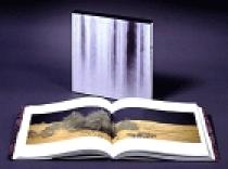 千住博画集 水の音 | 書籍 | 小学館