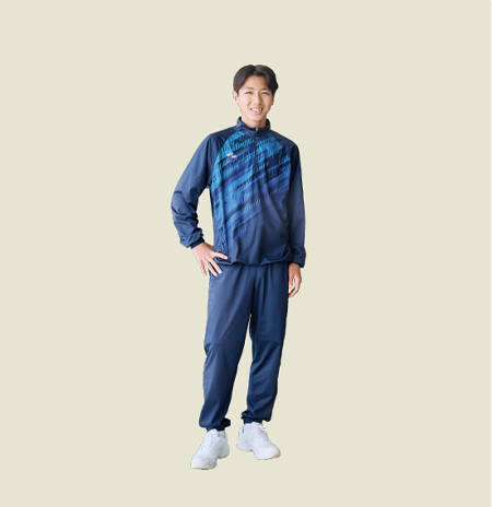 制服紹介 | 大阪商業大学堺高等学校