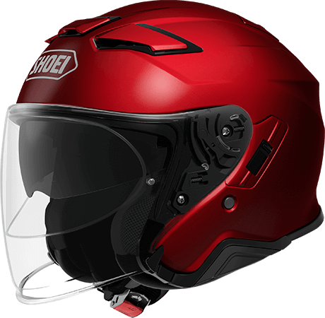 J-Cruise II | JET HELMET｜ヘルメット SHOEI