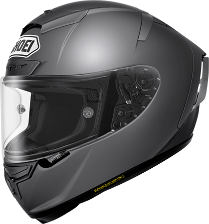 X-Fourteen | FULL-FACE HELMET｜ヘルメット SHOEI
