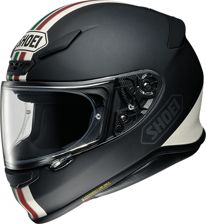 Z-7 | FULL-FACE HELMET｜ヘルメット SHOEI