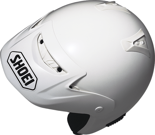 TR-3 | TRIAL HELMET｜ヘルメット SHOEI