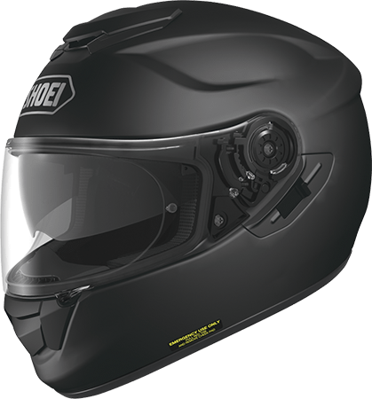 GT-Air | FULL-FACE HELMET｜ヘルメット SHOEI