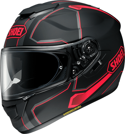 GT-Air | FULL-FACE HELMET｜ヘルメット SHOEI