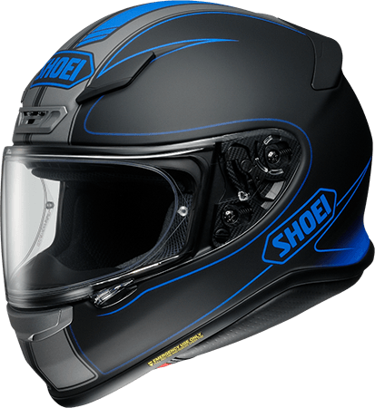 SHOEI z-7 (L-size) 2020年製造 Z-7 | FULL-FACE HELMET｜ヘルメット