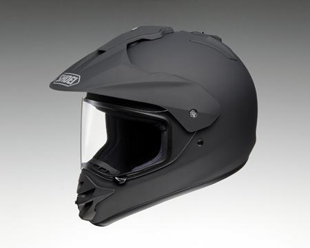 HORNET-DS | OFF-ROAD HELMET｜ヘルメット SHOEI