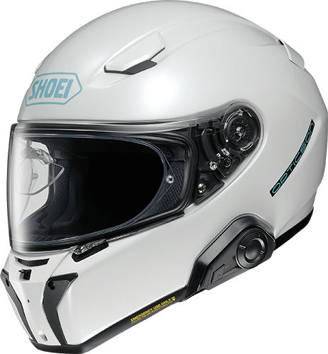 FULL-FACE HELMET｜ヘルメット SHOEI