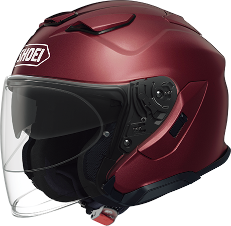 J-Cruise 3 | JET HELMET｜ヘルメット SHOEI