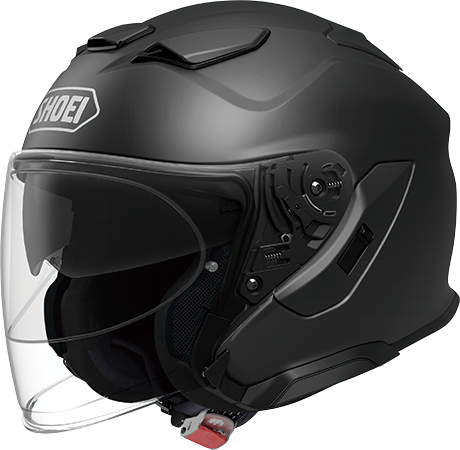 J-Cruise 3 | JET HELMET｜ヘルメット SHOEI