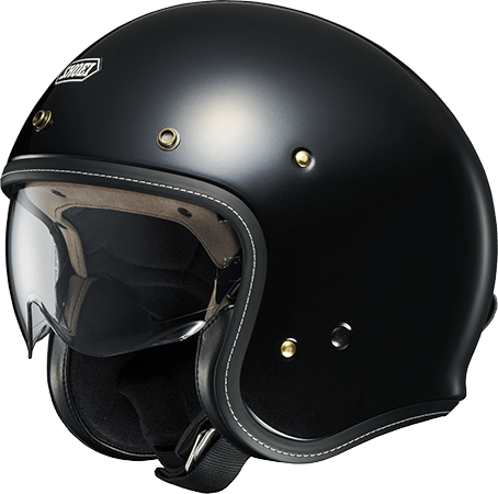 J・O+ | JET HELMET｜ヘルメット SHOEI