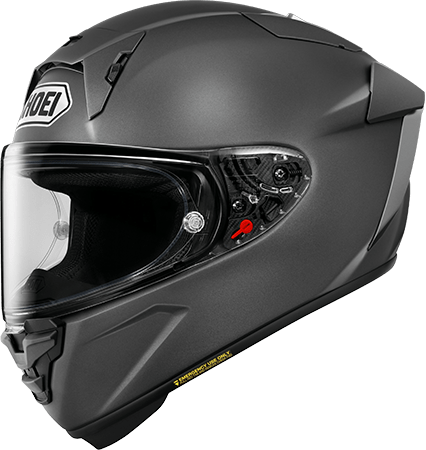 X-Fifteen | FULL-FACE HELMET｜ヘルメット SHOEI