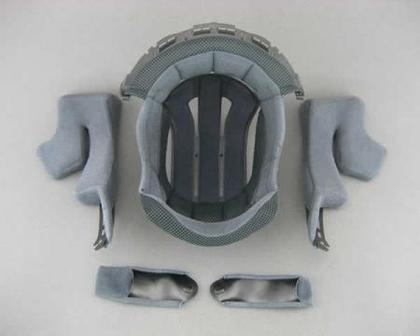 X-9 内装セット｜オプション＆リペアパーツ｜ヘルメット SHOEI