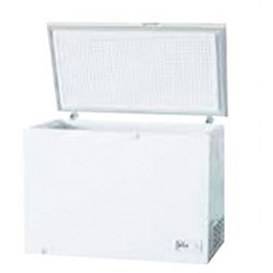 冷凍ストッカー オープンタイプ（チェスト型） 98-OR 93リットル