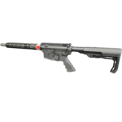 JP-15™ Steel Challenge Rimfire Carbine | High-Performance