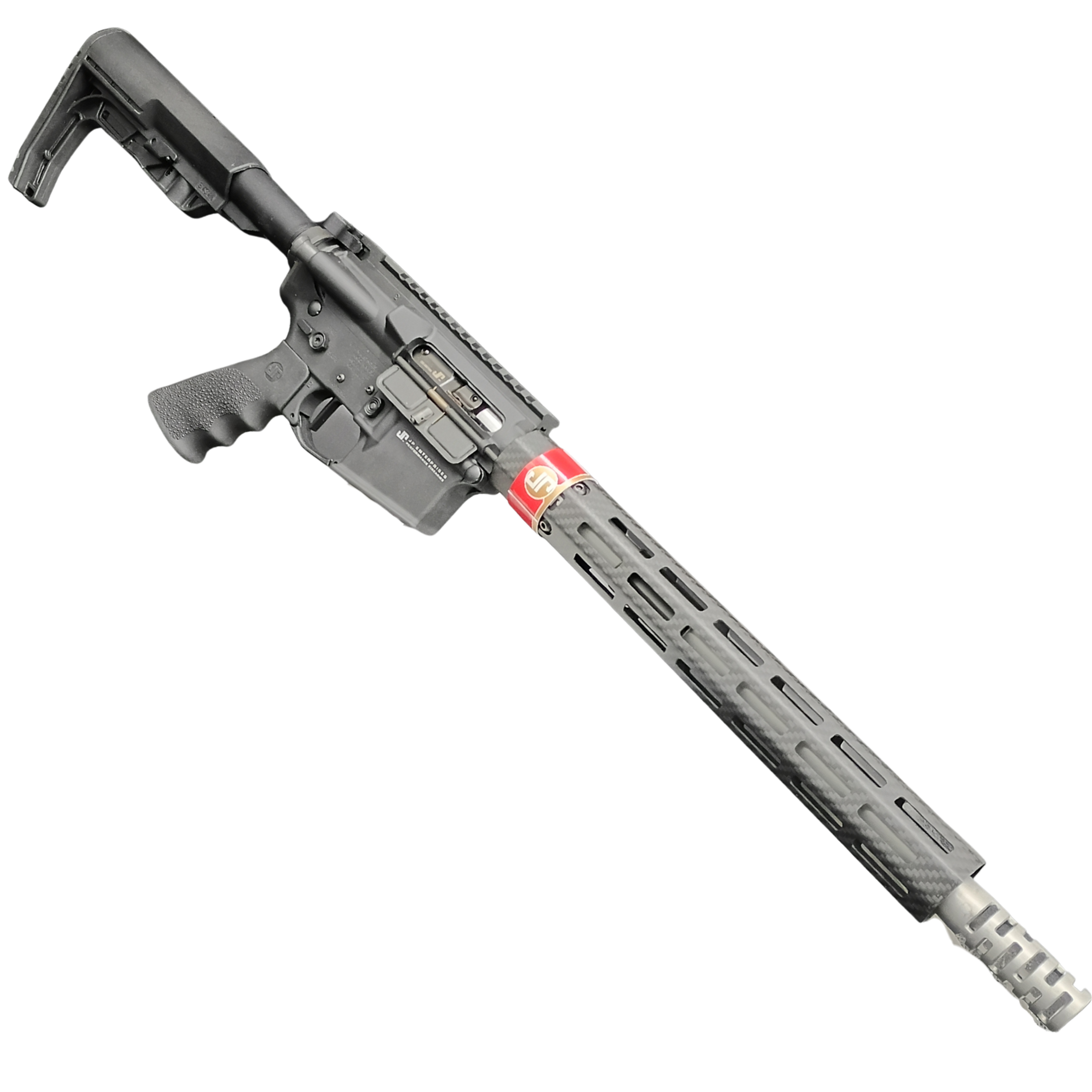 JP-15™ Steel Challenge Rimfire Carbine | High-Performance
