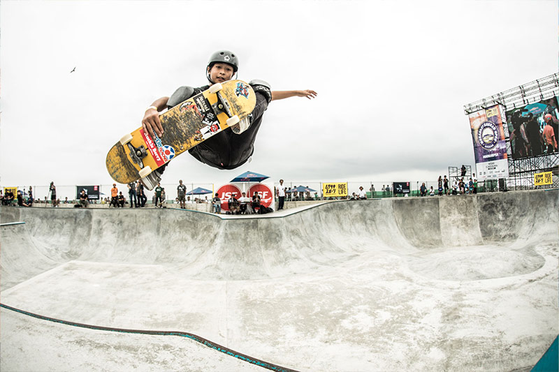 ONE SHOT KING | EVENT | MURASAKI SHONAN OPEN 2025