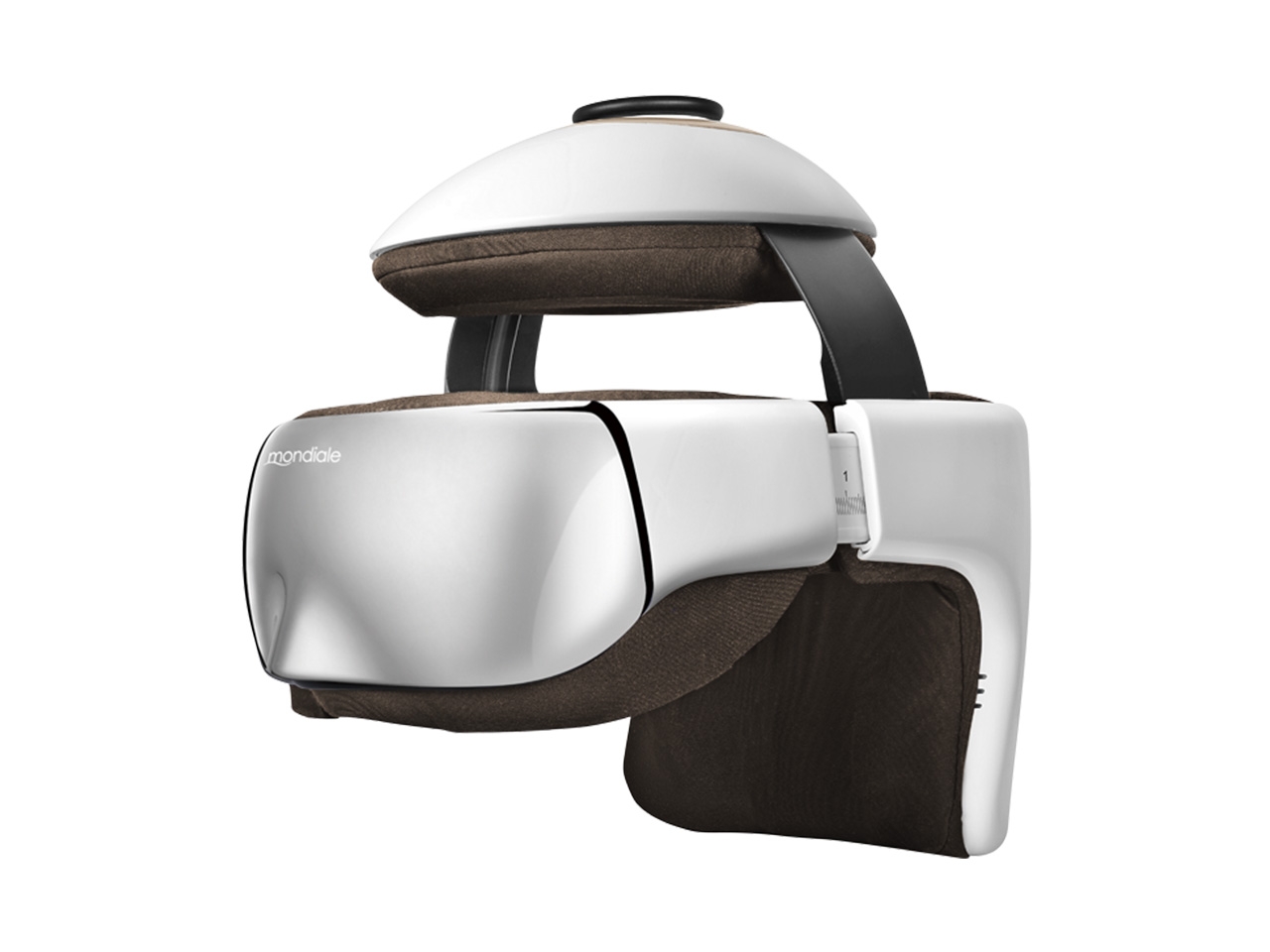 モンデール ヘッドスパ HS1｜ヴァルテックス オンライン ショップ