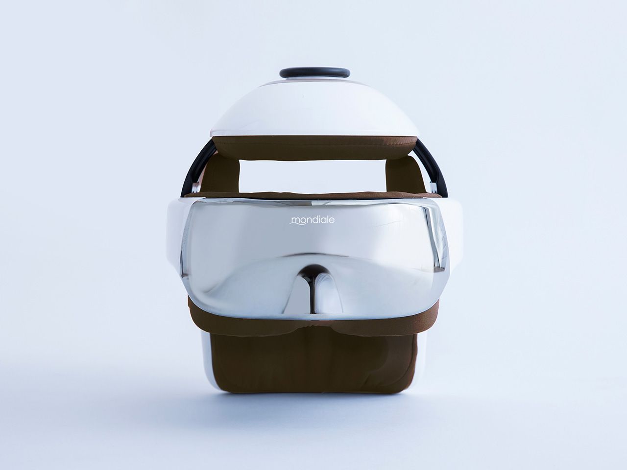 モンデール ヘッドスパ HS1｜ヴァルテックス オンライン ショップ