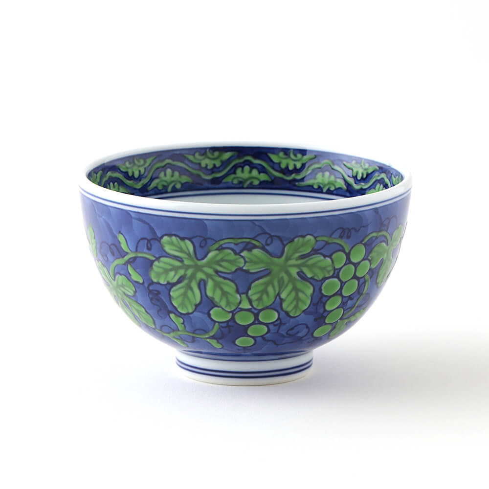 飯碗 ｜ 有田焼の源右衛門窯公式オンラインショップ