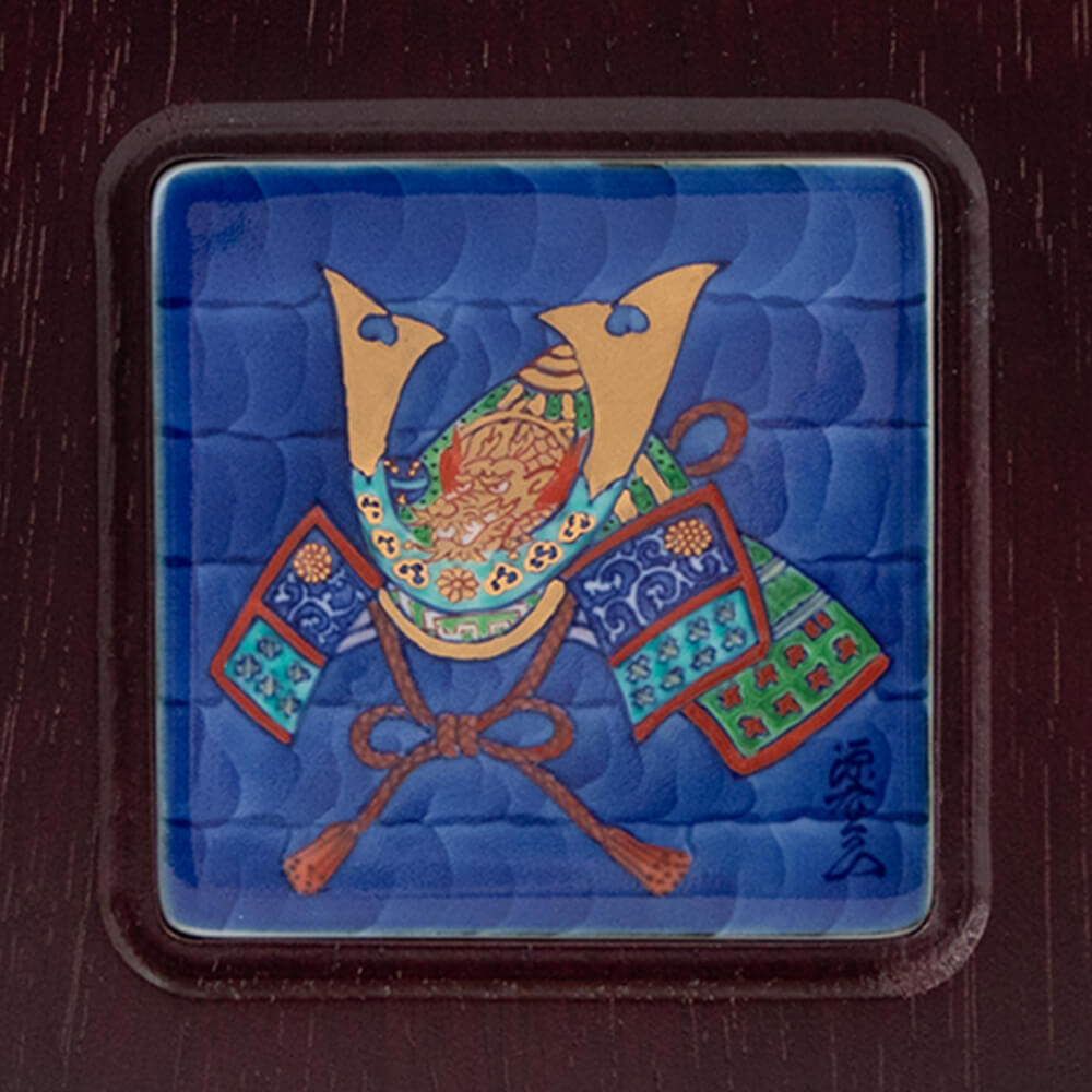 源右衛門 陶額 【公式通販】