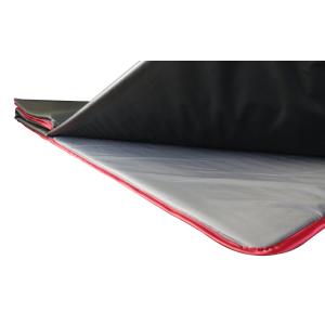 自然大好き！ニッチ・リッチ・キャッチ ベッド／マット スノーピーク