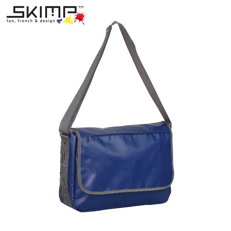 メッセンジャーバック【SKIMP 公式通販】フランスブランド
