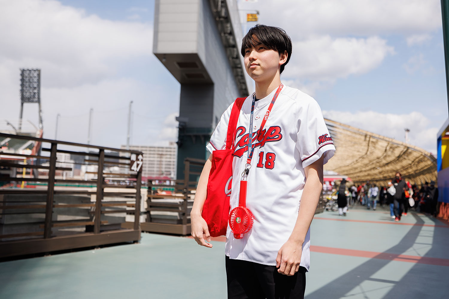 広島東洋カープオフィシャルグッズショップ