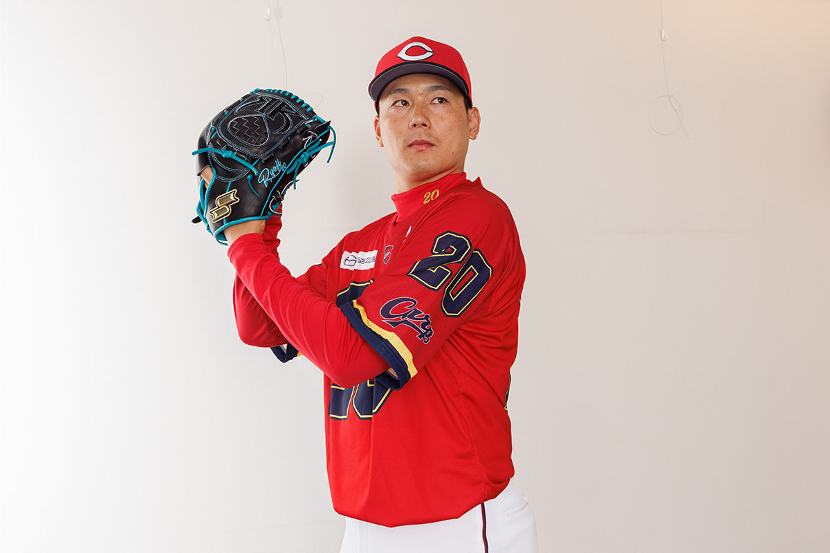 広島東洋カープオフィシャルグッズショップ