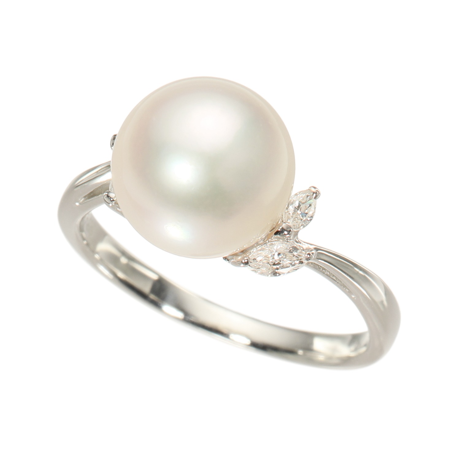 AYAKO プラチナ900 9．5mmUP 国産アコヤパール