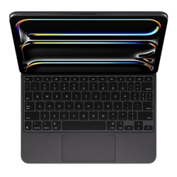 Shop Aztecs - Black Magic Keyboard for 11