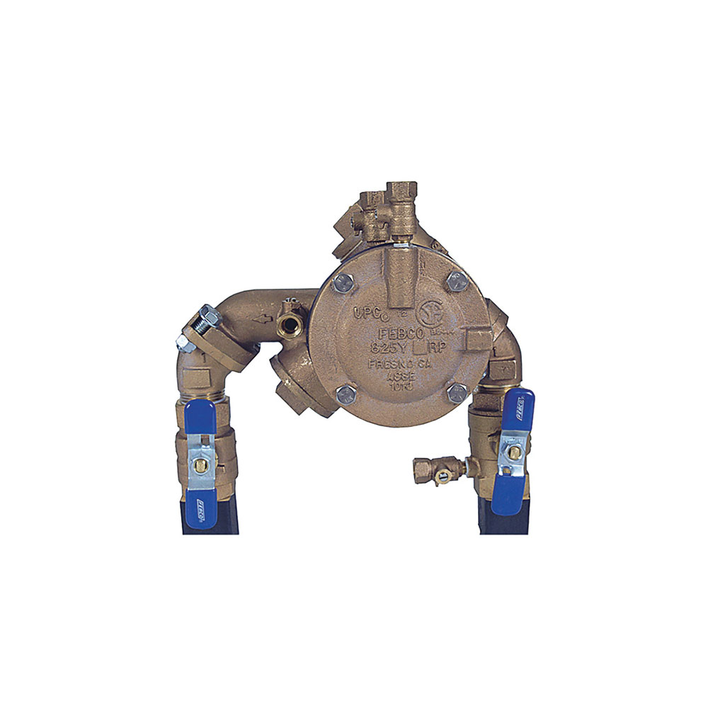 Febco LF825YA-QT 1