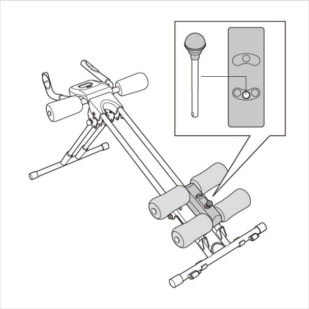 アブクラッシャーの使い方｜腹筋マシン | ショップジャパン【公式