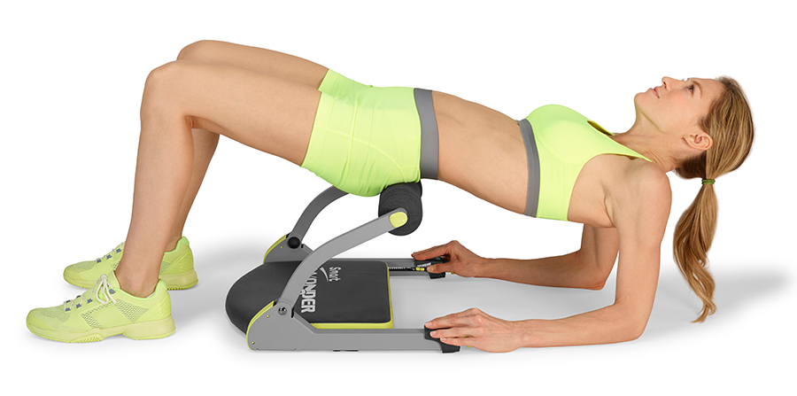 ワンダーコア スマートの使い方 | ショップジャパン【公式】テレビ