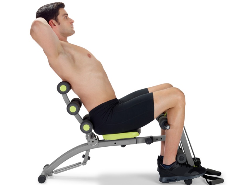 ワンダーコア2の使い方 | ショップジャパン【公式】テレビショッピング