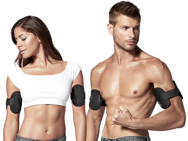 公式】スレンダートーン アーム｜ショップジャパン テレビショッピング