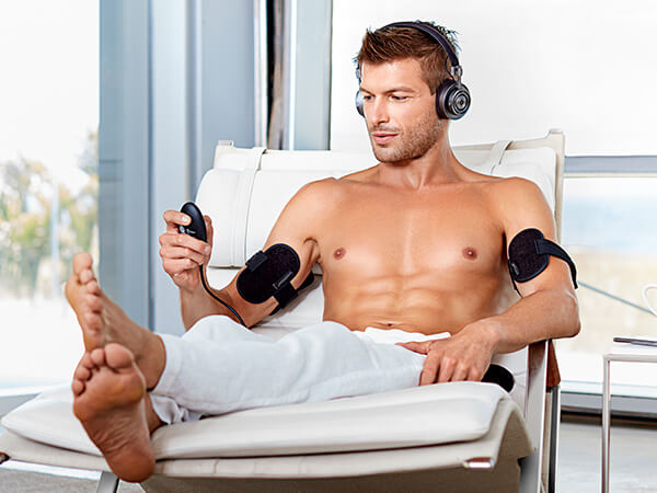 公式】スレンダートーン アーム｜ショップジャパン テレビショッピング