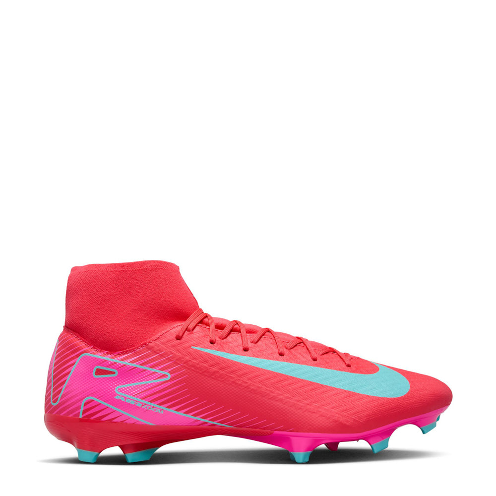 Mercurial Superfly 10 Academy FG/MG - Mens – ShopWSS
