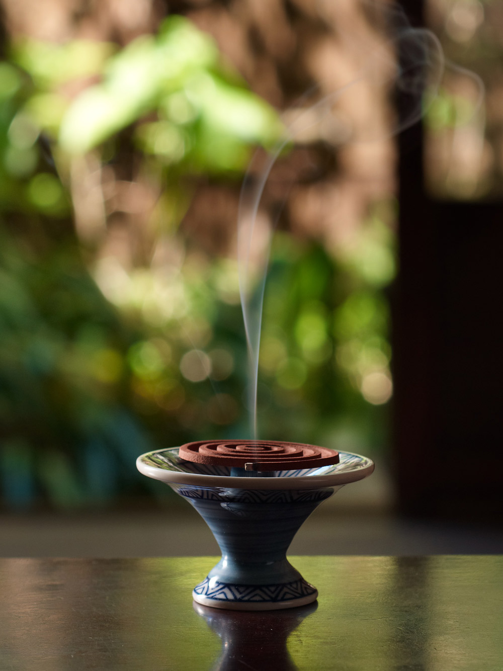 企業理念 - 香老舗 松栄堂