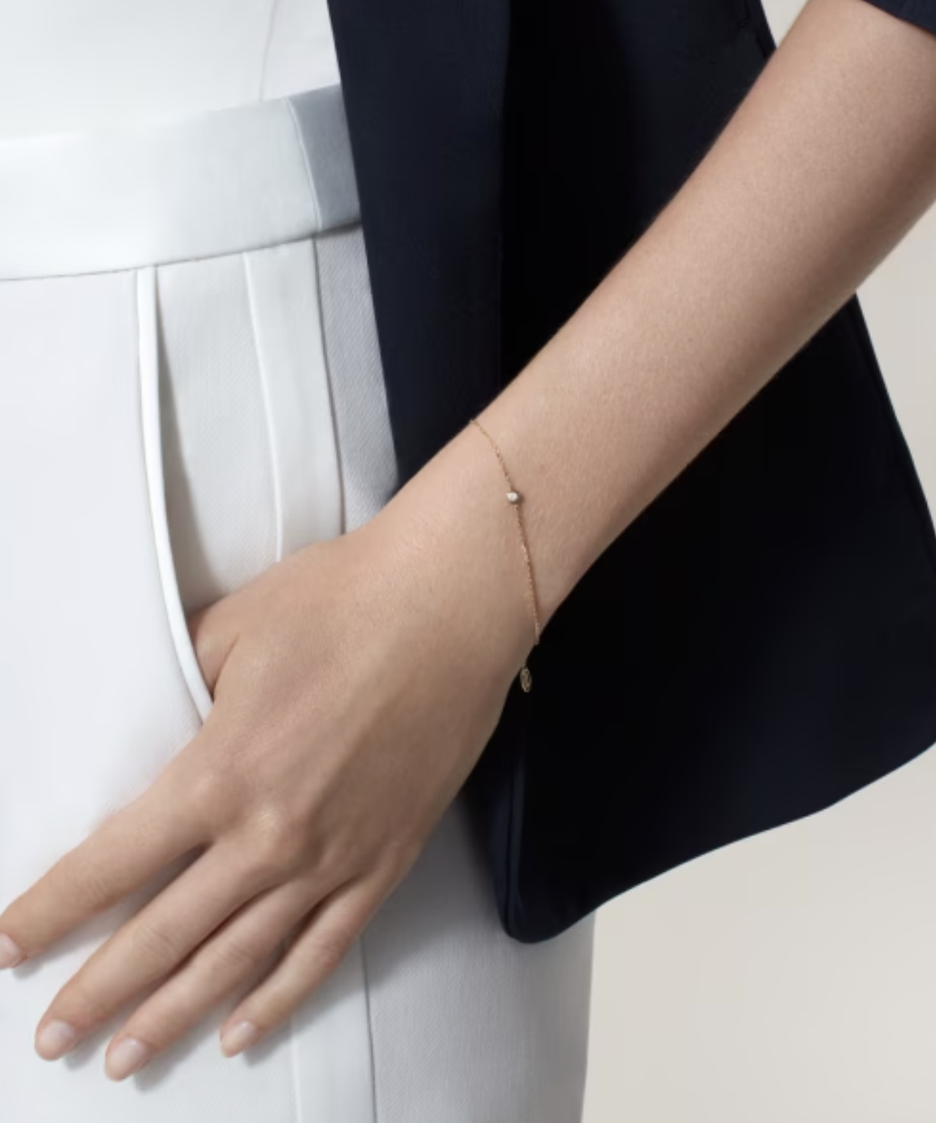 カルティエ ダムール ブレスレット、XS Cartier（カルティエ）の