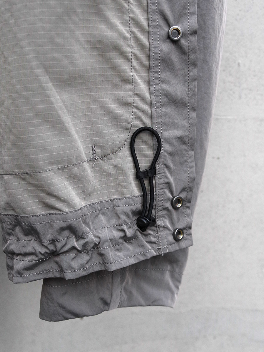 2025SS】 Sasquatchfabrix. (サスクワァッチファブリックス) 