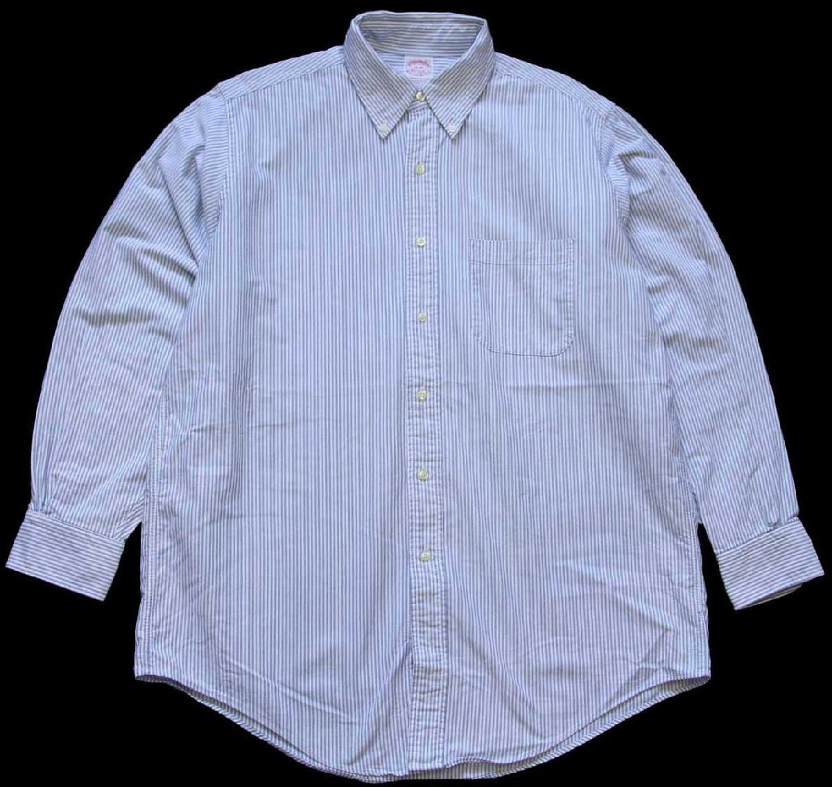 00s USA製 Brooks Brothersブルックスブラザーズ Makers and Merchants