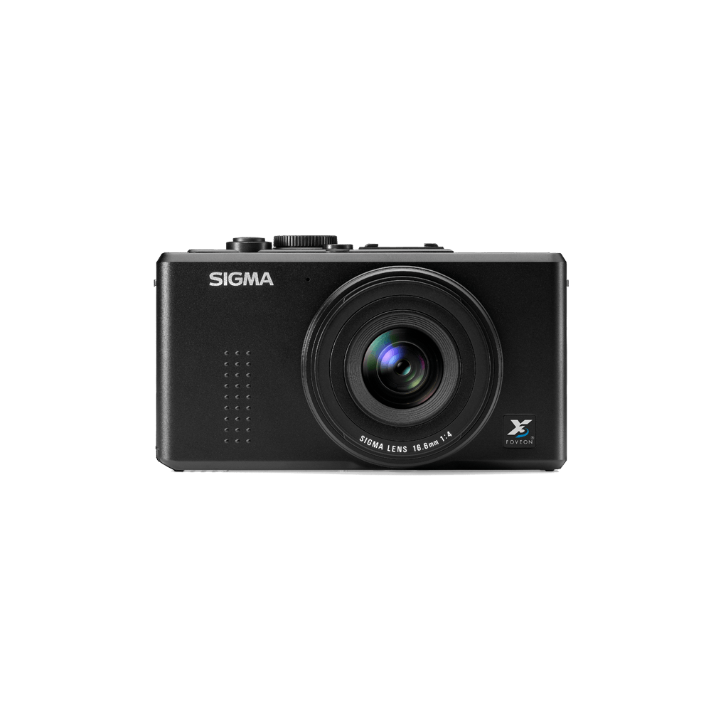 DP1s | CAMERAS | Sigma