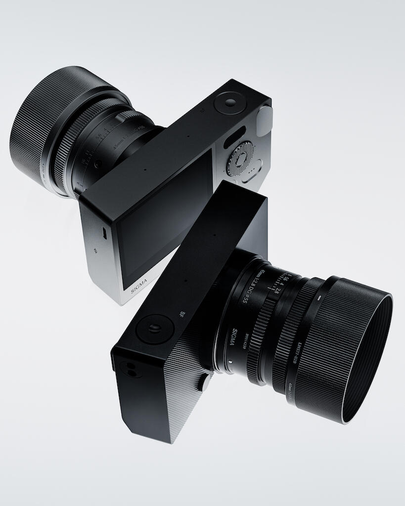 カメラ | Sigma
