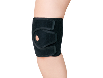 膝関節用サポーター「エクスエイド ニーACL」製品情報 | 日本シグ