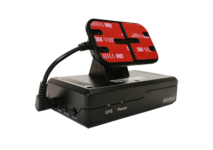 STM-101 1カメラドライブレコーダー 【簡易型】 | 製品情報 | 車載