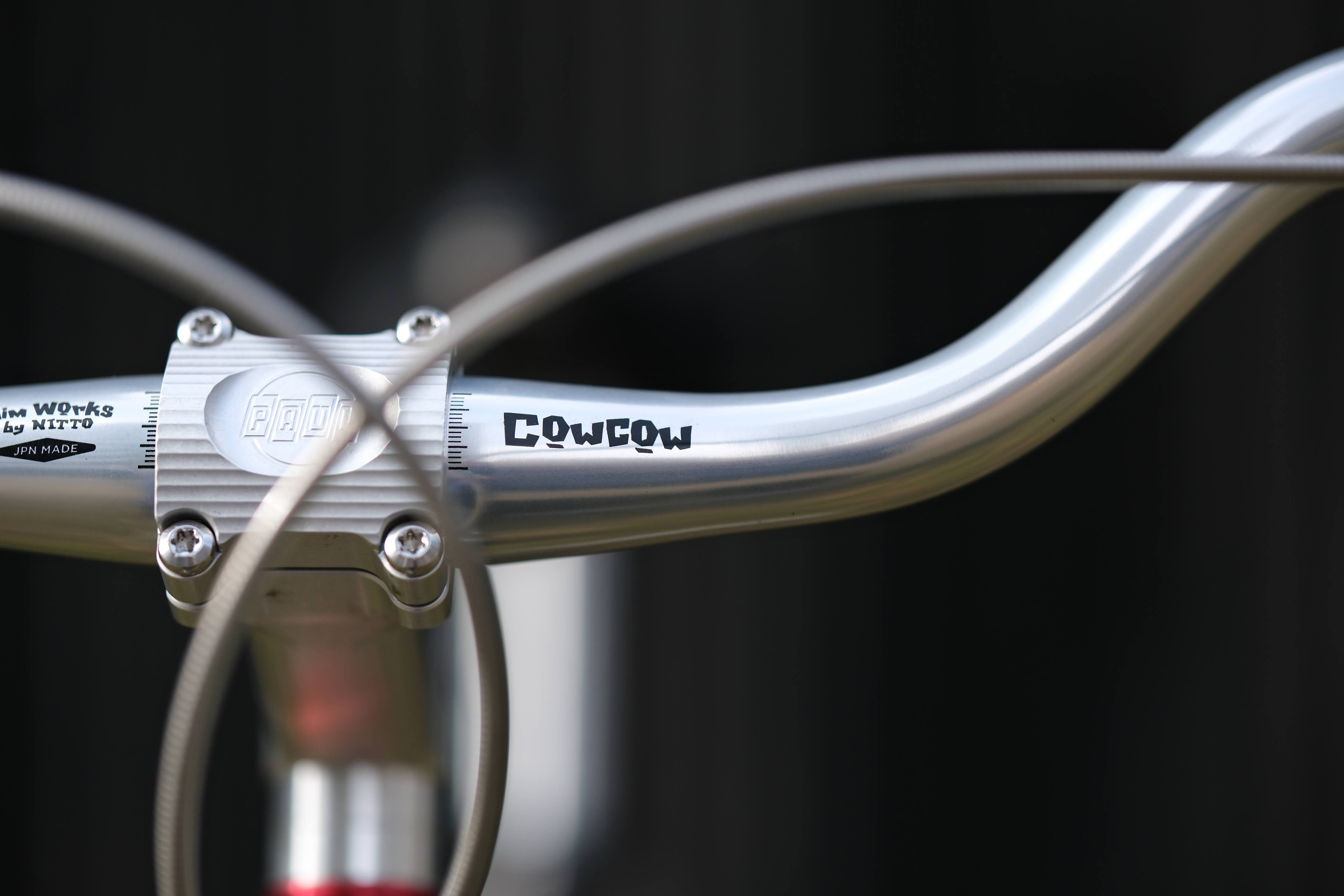 Cowcow Bar – SimWorks USA